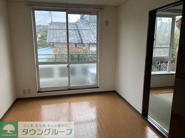 シャトル鹿島の物件内観写真